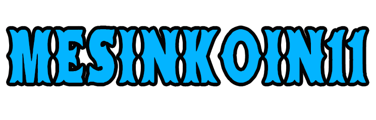 MESINKOIN11 Logo